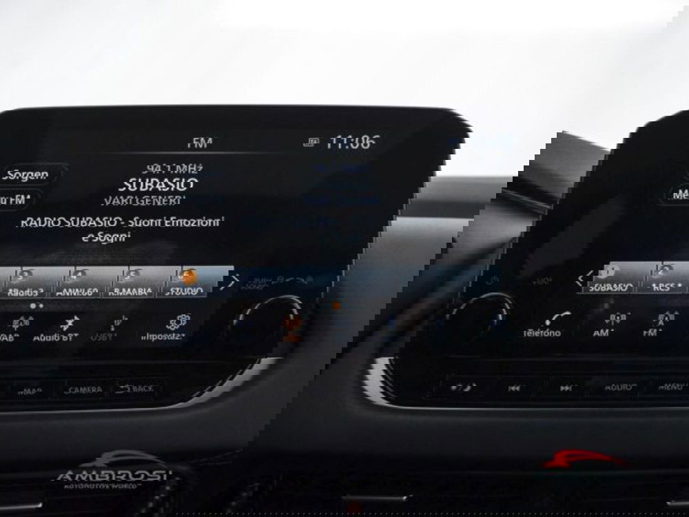 Nissan Qashqai usata a Perugia (14)