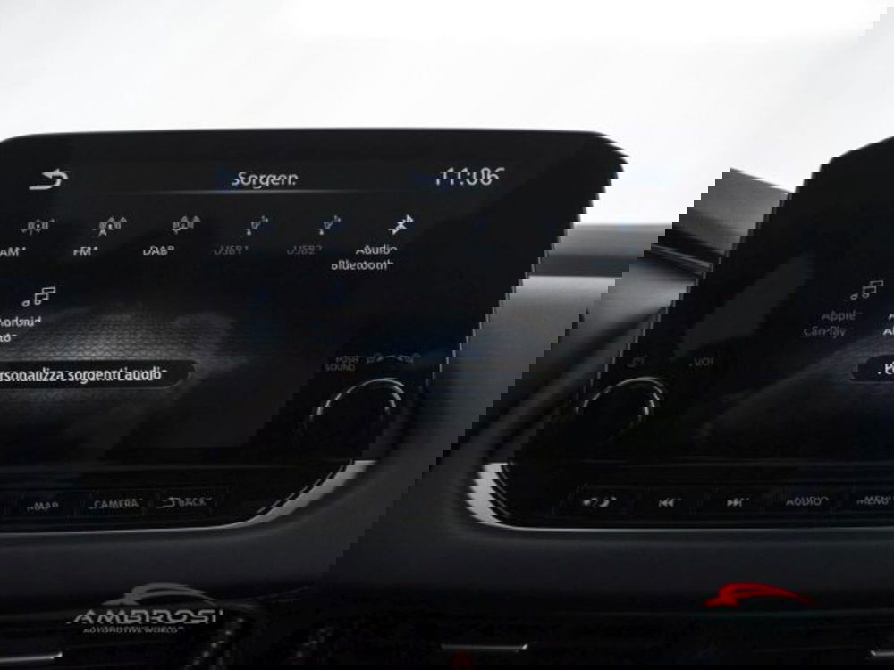 Nissan Qashqai usata a Perugia (15)