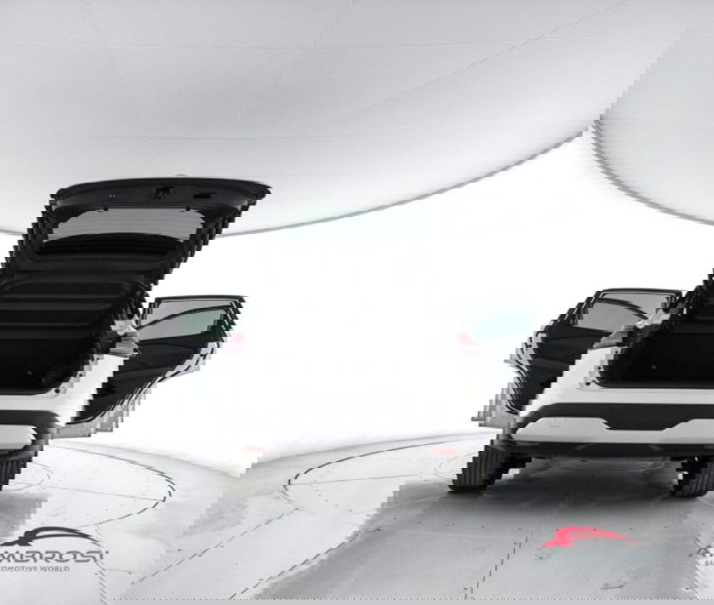 Nissan Qashqai usata a Perugia (7)