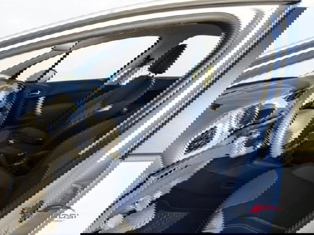 Citroen C3 usata a Perugia (10)