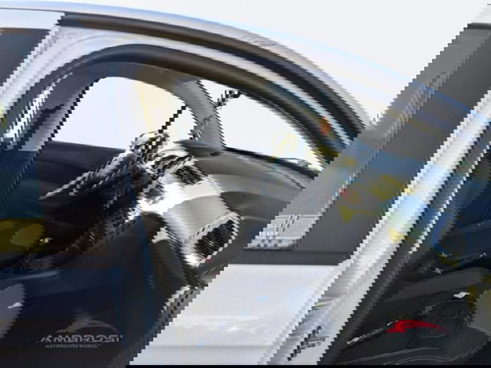 Citroen C3 usata a Perugia (12)