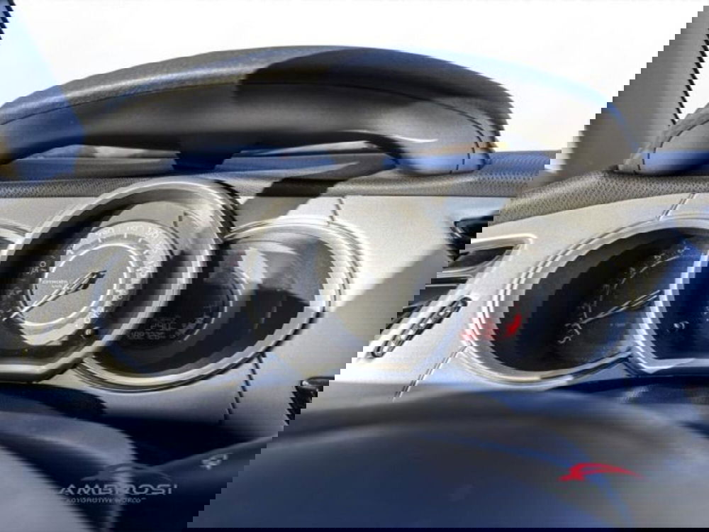 Citroen C3 usata a Perugia (13)