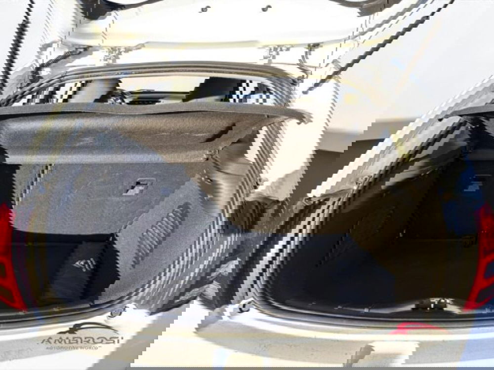 Citroen C3 usata a Perugia (9)