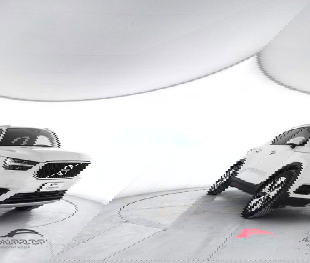 Volvo XC40 usata a Perugia (2)