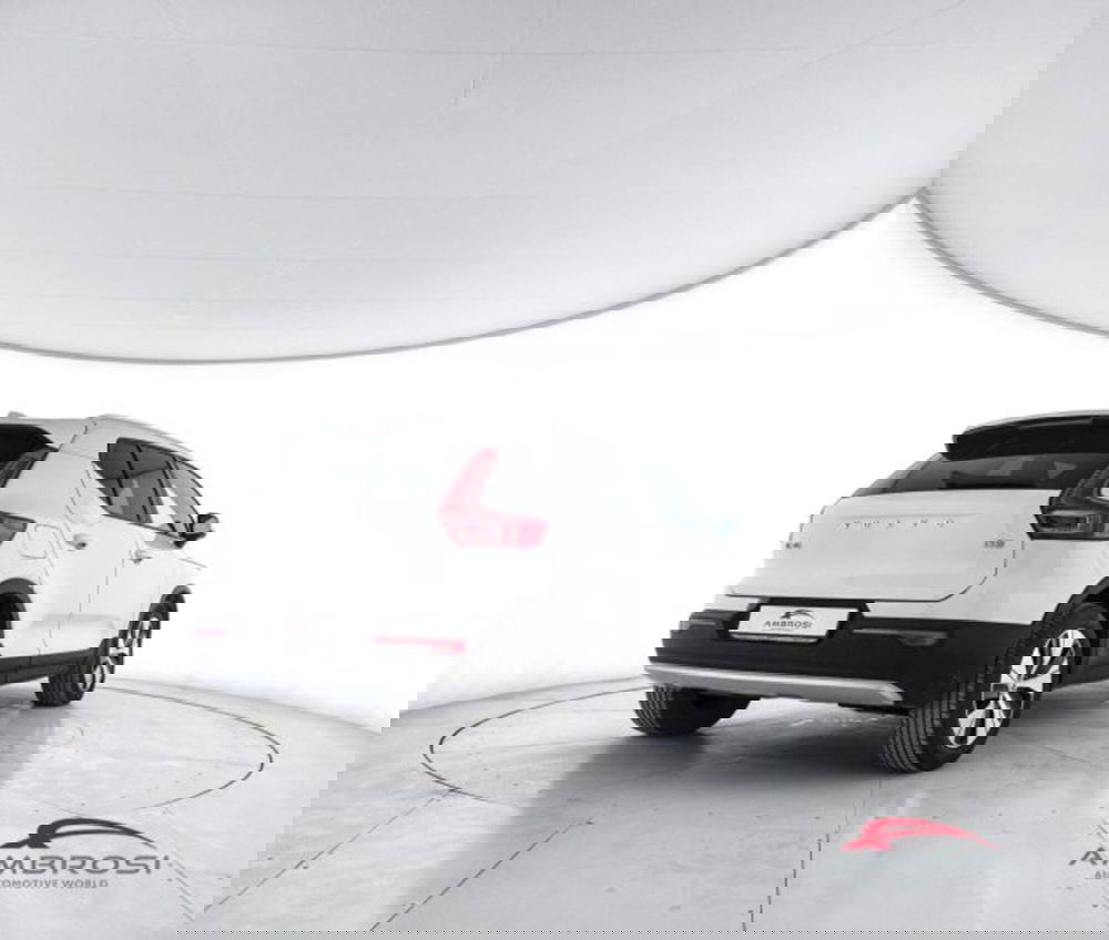 Volvo XC40 usata a Perugia (3)