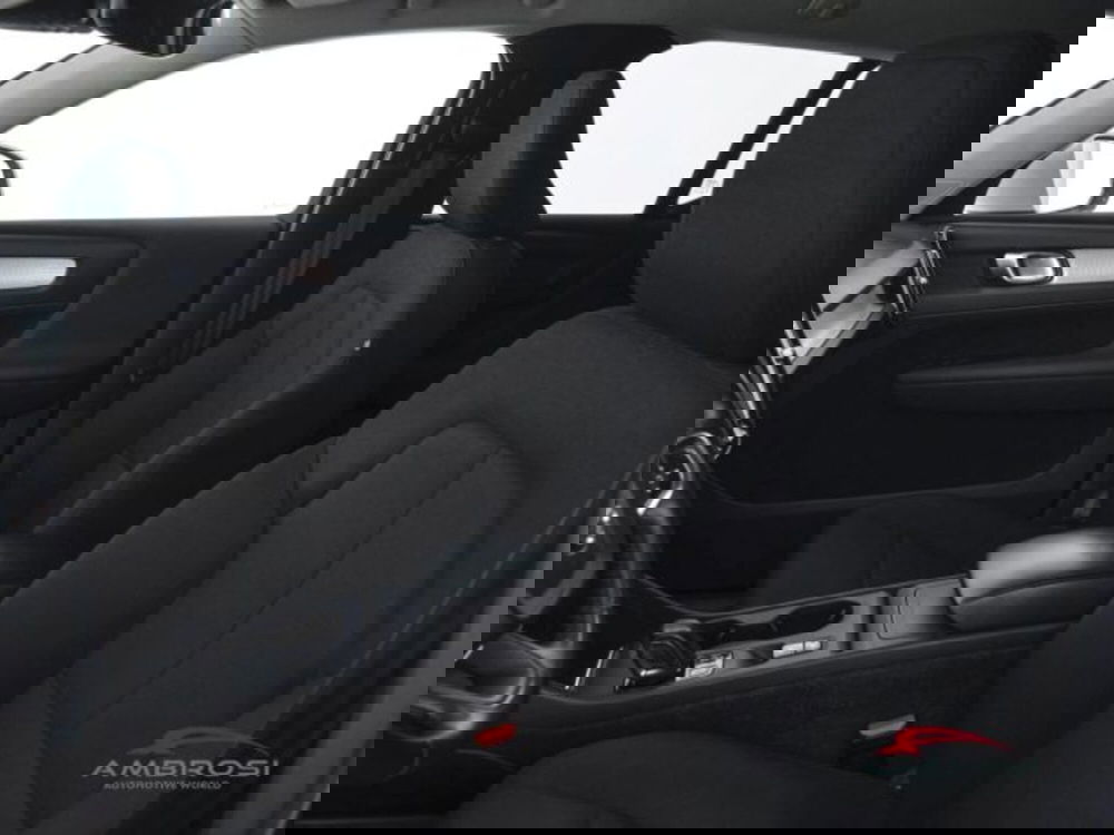Volvo XC40 usata a Perugia (9)