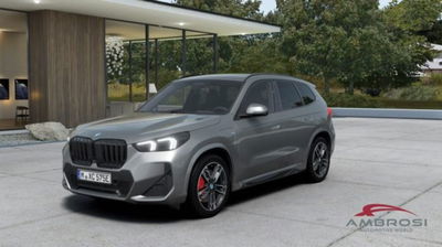 BMW X1 xdrive 25e MSport Pro auto del 2025 usata a Corciano