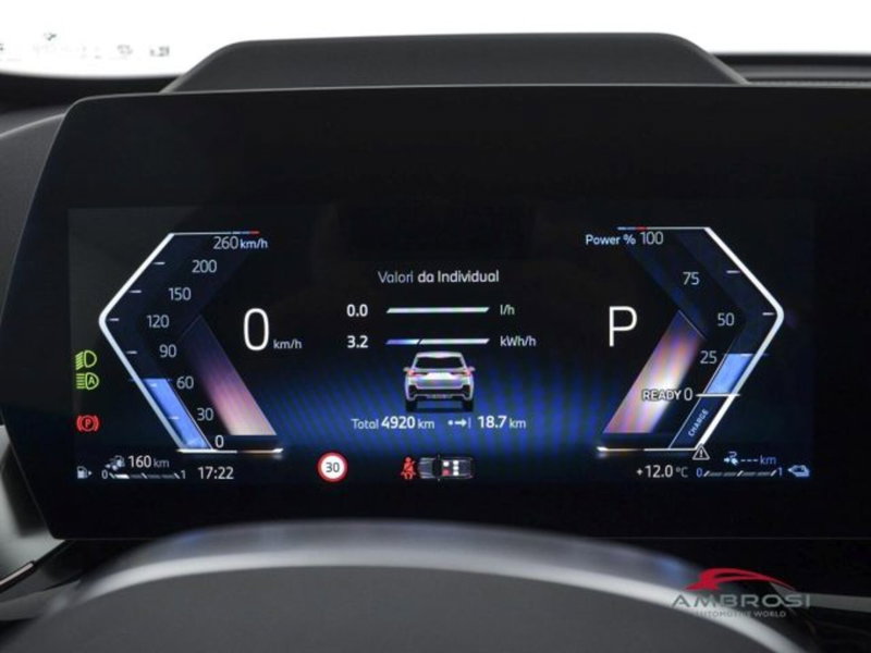 BMW X1 usata a Perugia (13)