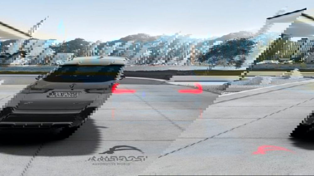 BMW X1 usata a Perugia (5)