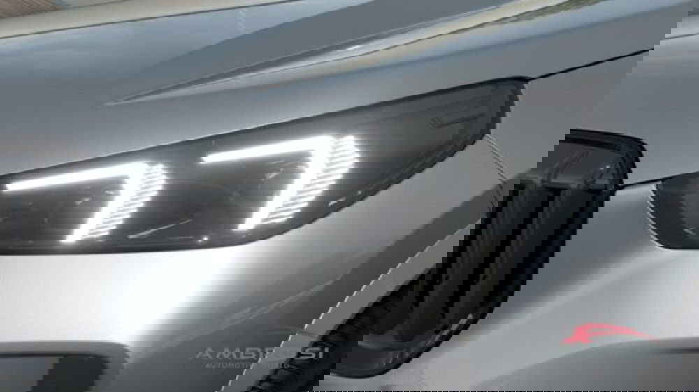 BMW X1 usata a Perugia (6)