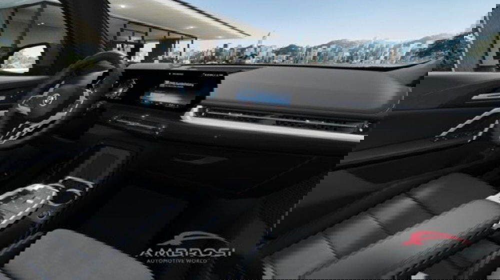 BMW X1 usata a Perugia (9)