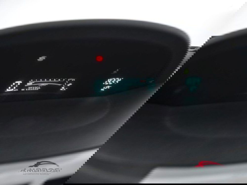 Toyota Yaris usata a Perugia (13)