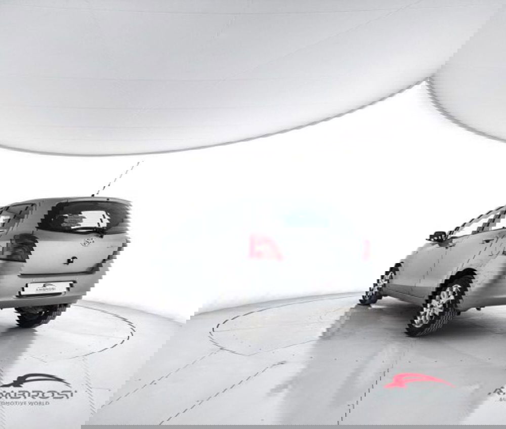 Toyota Yaris usata a Perugia (4)