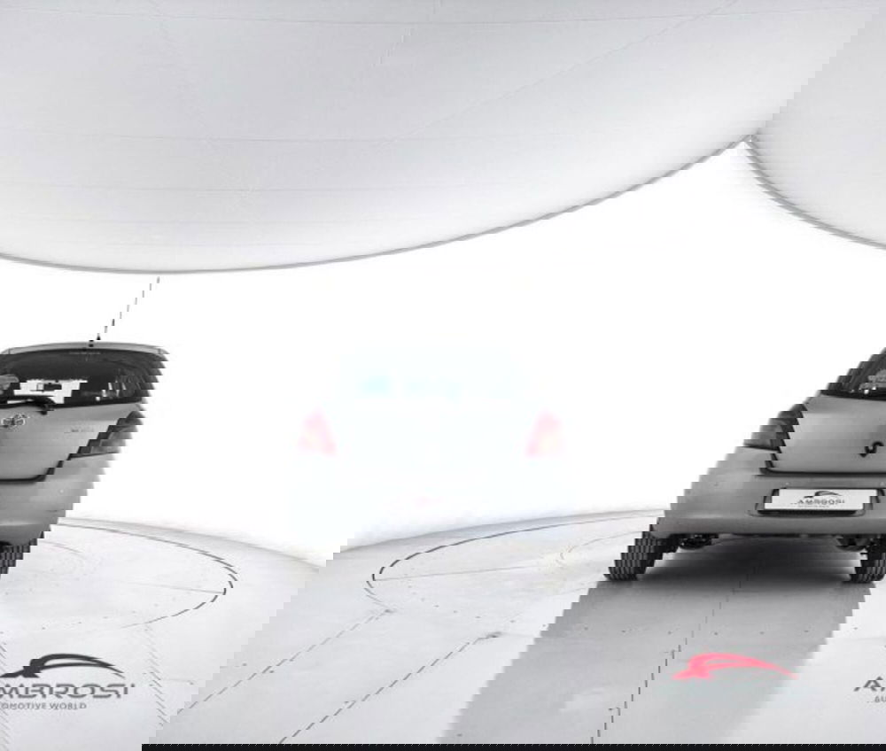 Toyota Yaris usata a Perugia (6)