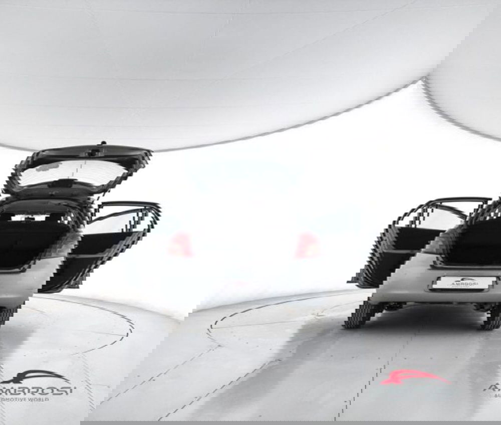 Toyota Yaris usata a Perugia (7)