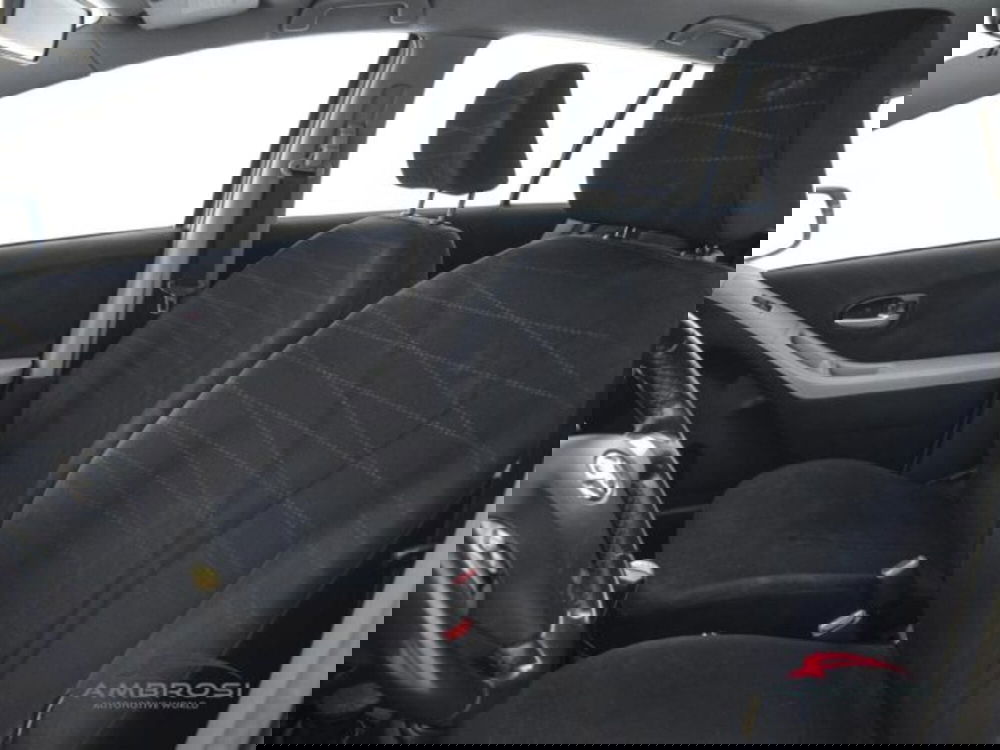 Toyota Yaris usata a Perugia (9)