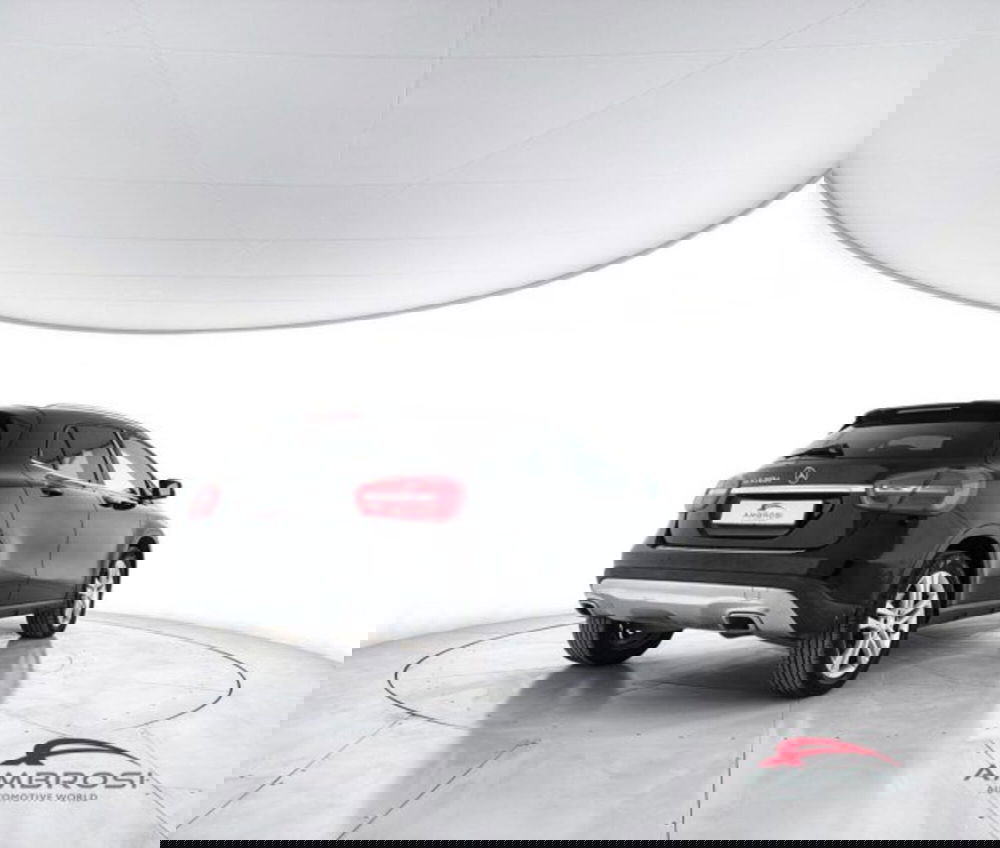 Mercedes-Benz GLA SUV usata a Perugia (3)