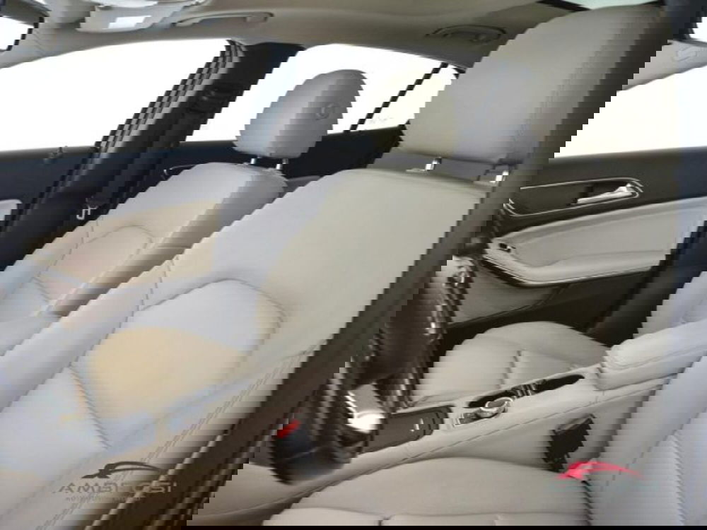 Mercedes-Benz GLA SUV usata a Perugia (9)