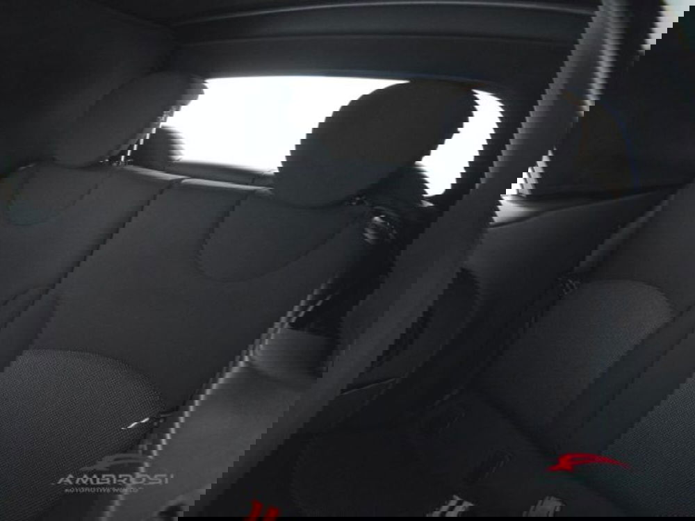 MINI Mini Cabrio usata a Perugia (10)