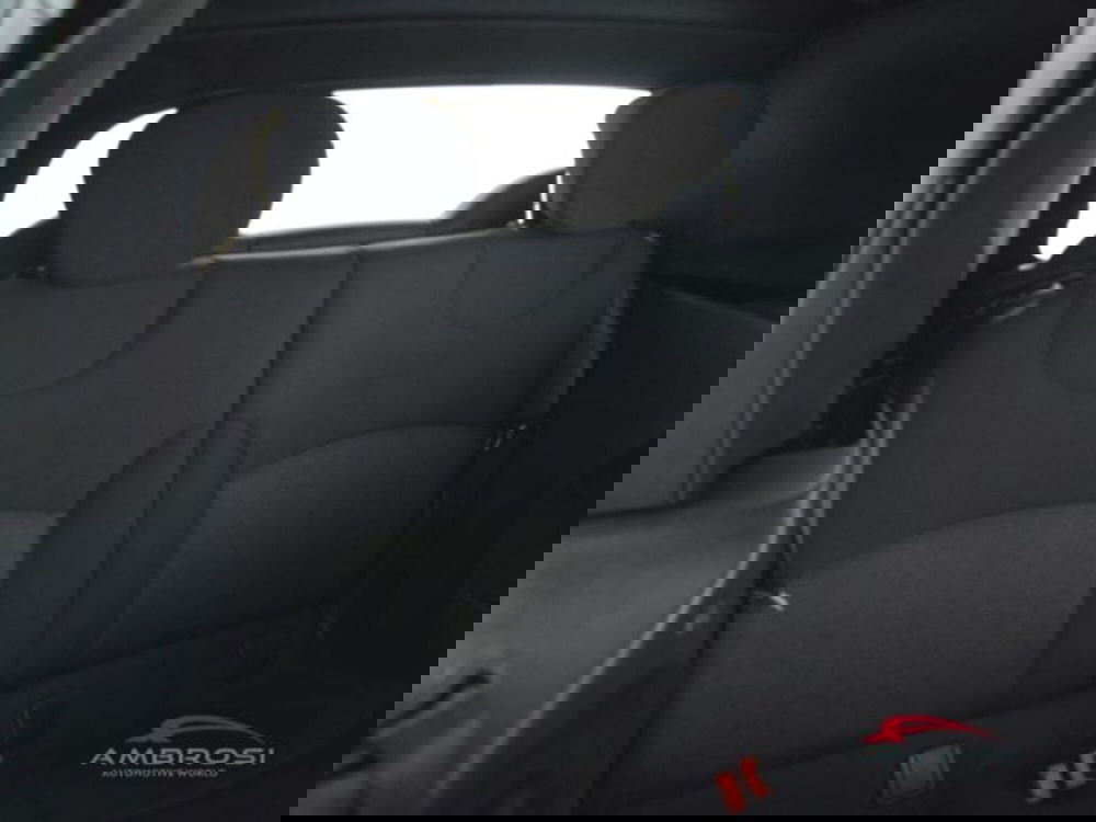 MINI Mini Cabrio usata a Perugia (11)