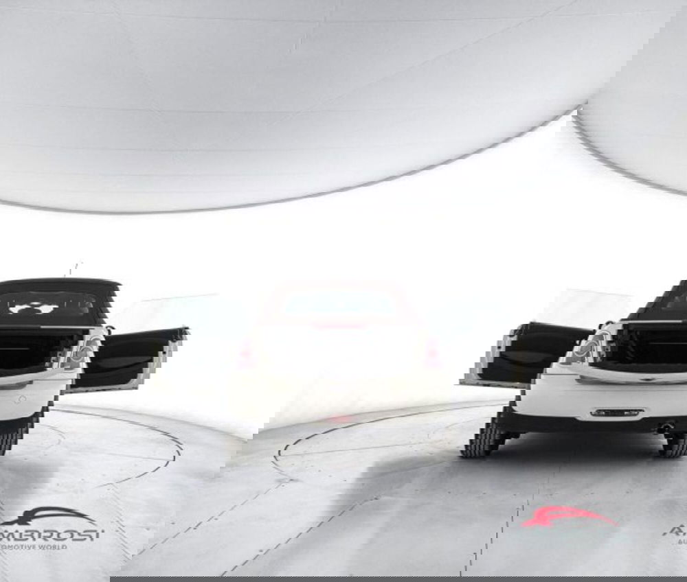 MINI Mini Cabrio usata a Perugia (7)