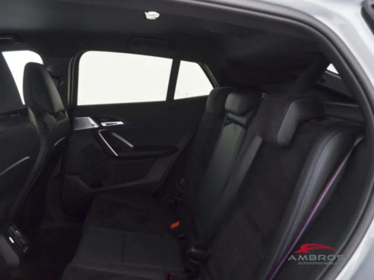 BMW X2 usata a Perugia (10)