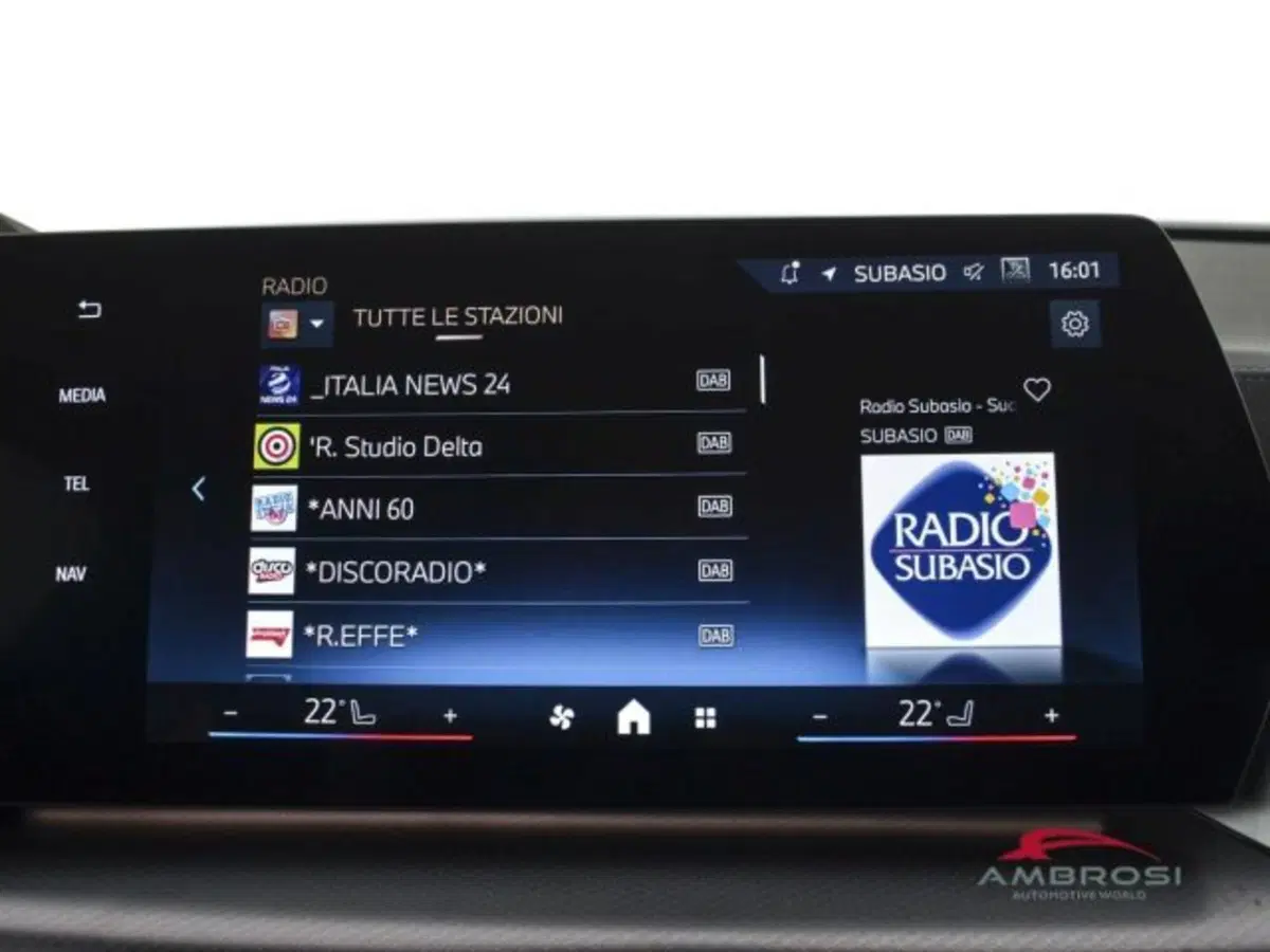 BMW X2 usata a Perugia (14)