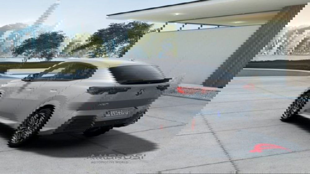 BMW X2 usata a Perugia (2)