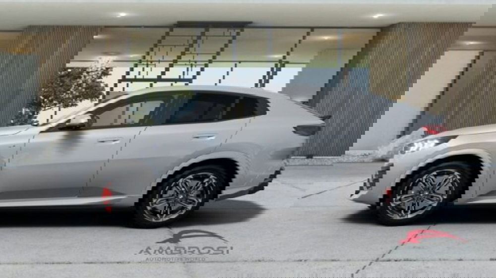 BMW X2 usata a Perugia (3)