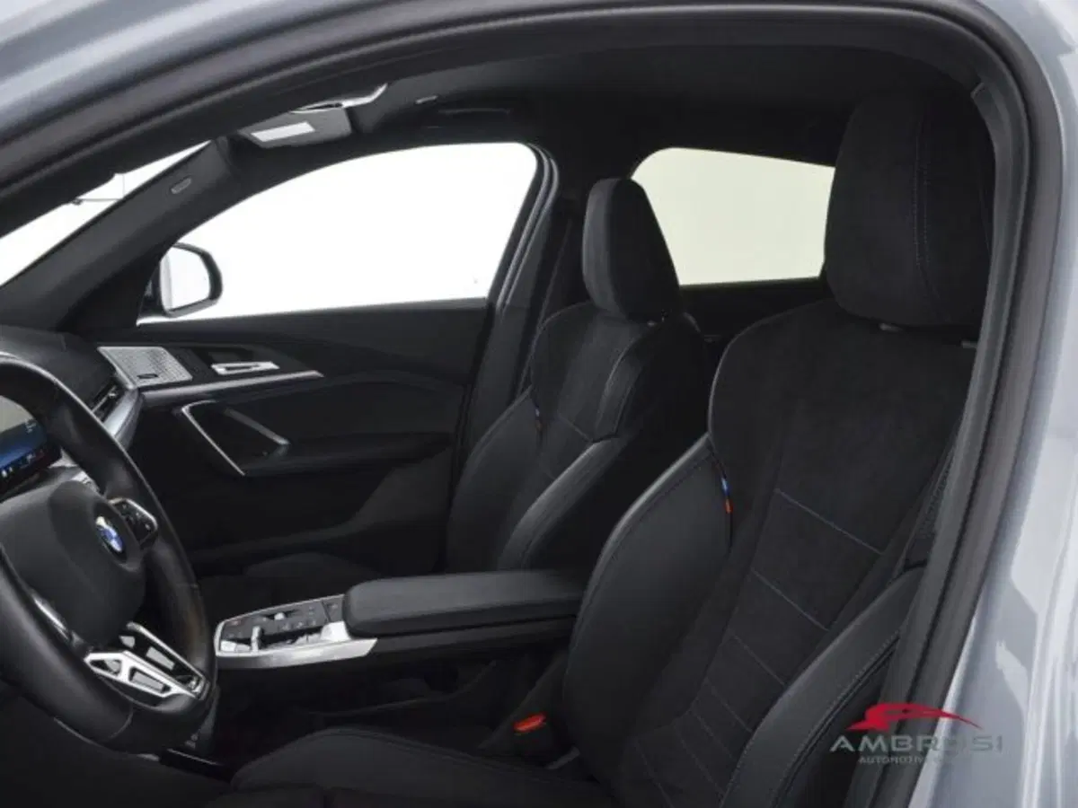 BMW X2 usata a Perugia (9)