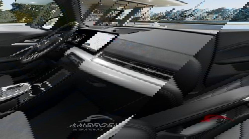 BMW X2 usata a Perugia (9)