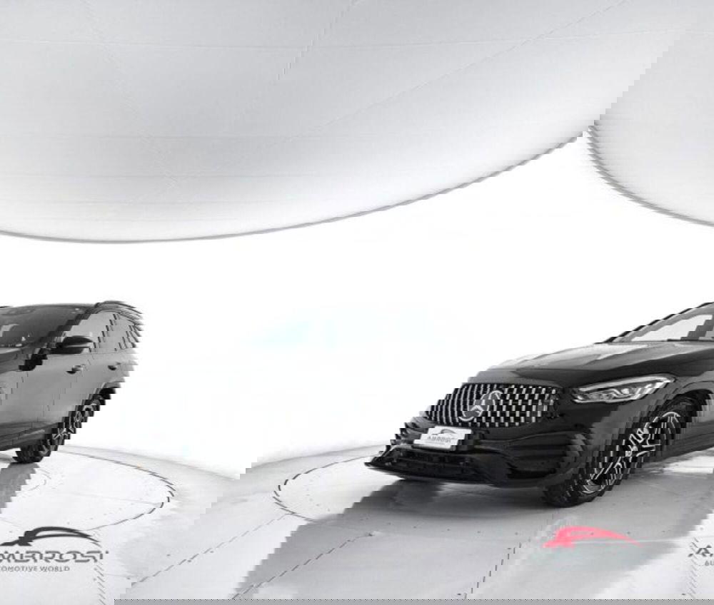 Mercedes-Benz GLA SUV usata a Perugia