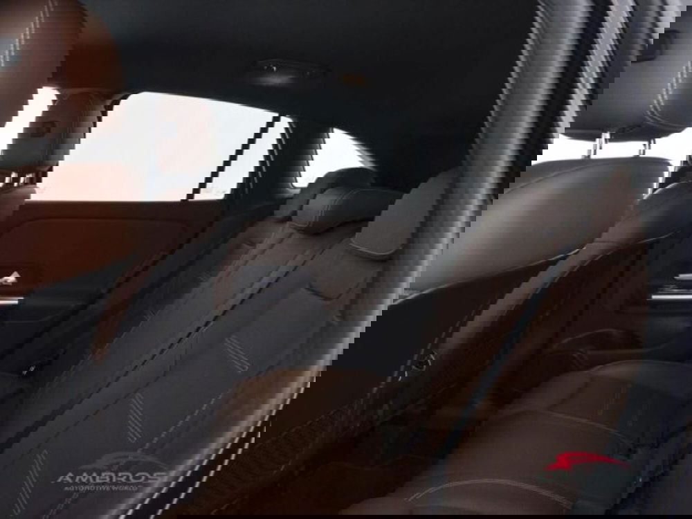 Mercedes-Benz GLA SUV usata a Perugia (10)