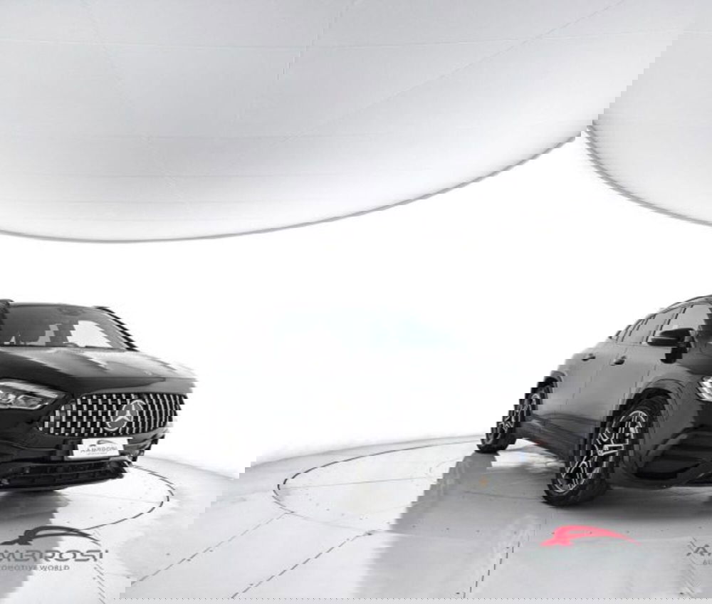 Mercedes-Benz GLA SUV usata a Perugia (2)