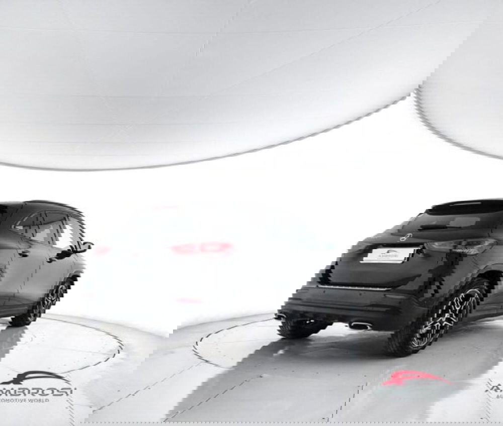 Mercedes-Benz GLA SUV usata a Perugia (3)