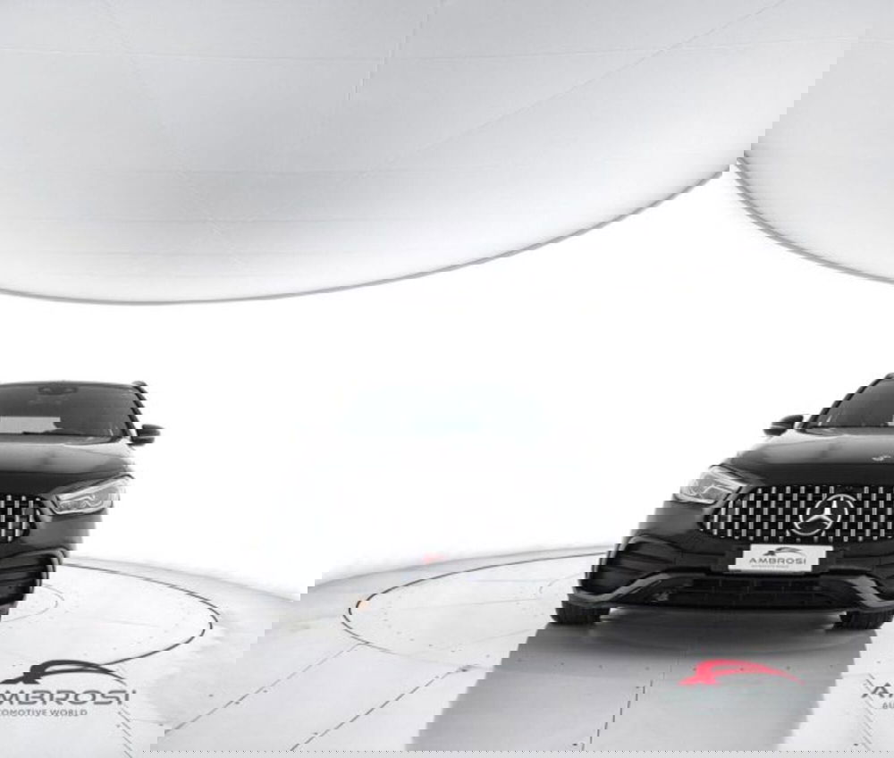 Mercedes-Benz GLA SUV usata a Perugia (5)