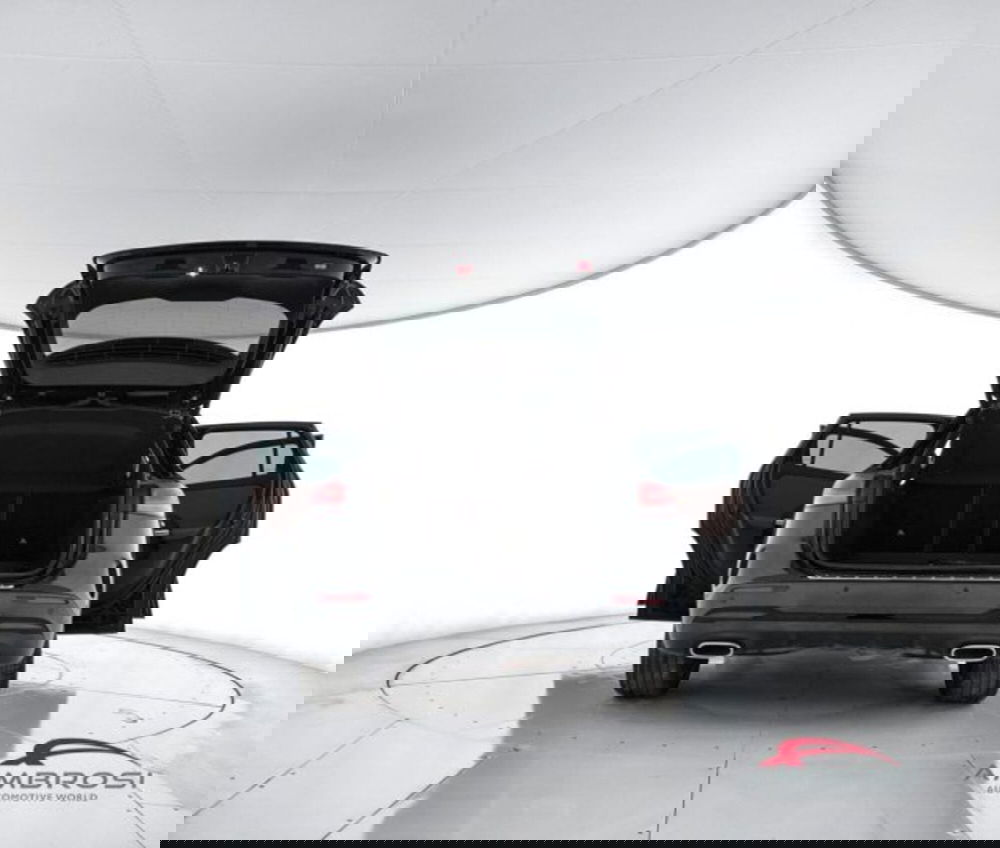 Mercedes-Benz GLA SUV usata a Perugia (7)