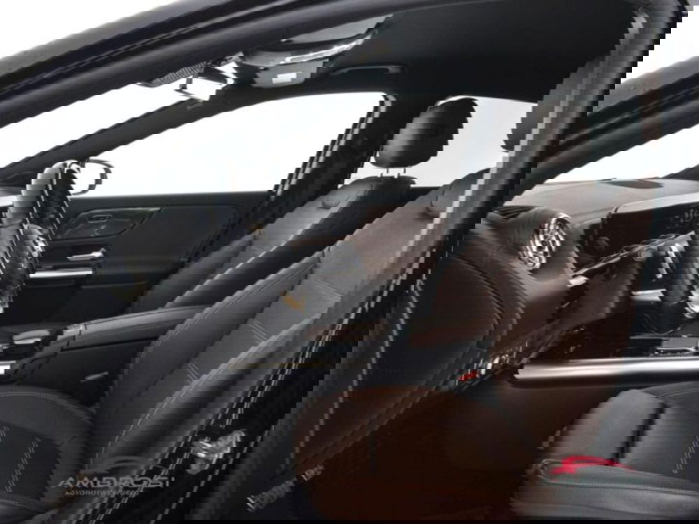 Mercedes-Benz GLA SUV usata a Perugia (9)