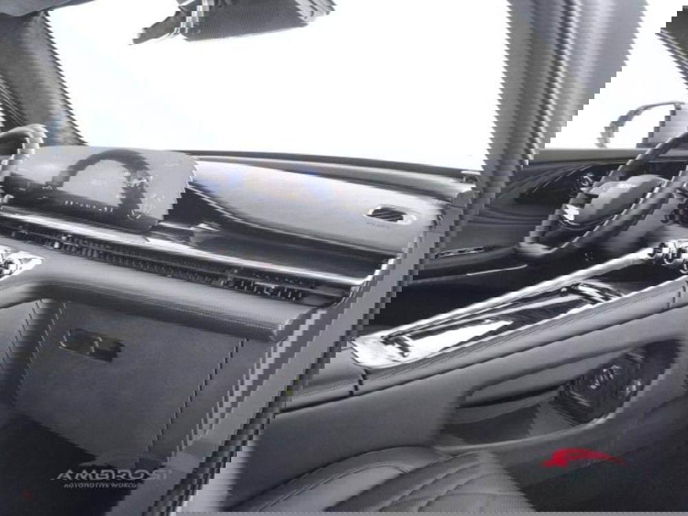 Omoda Omoda 9 SHS-P nuova a Perugia (12)