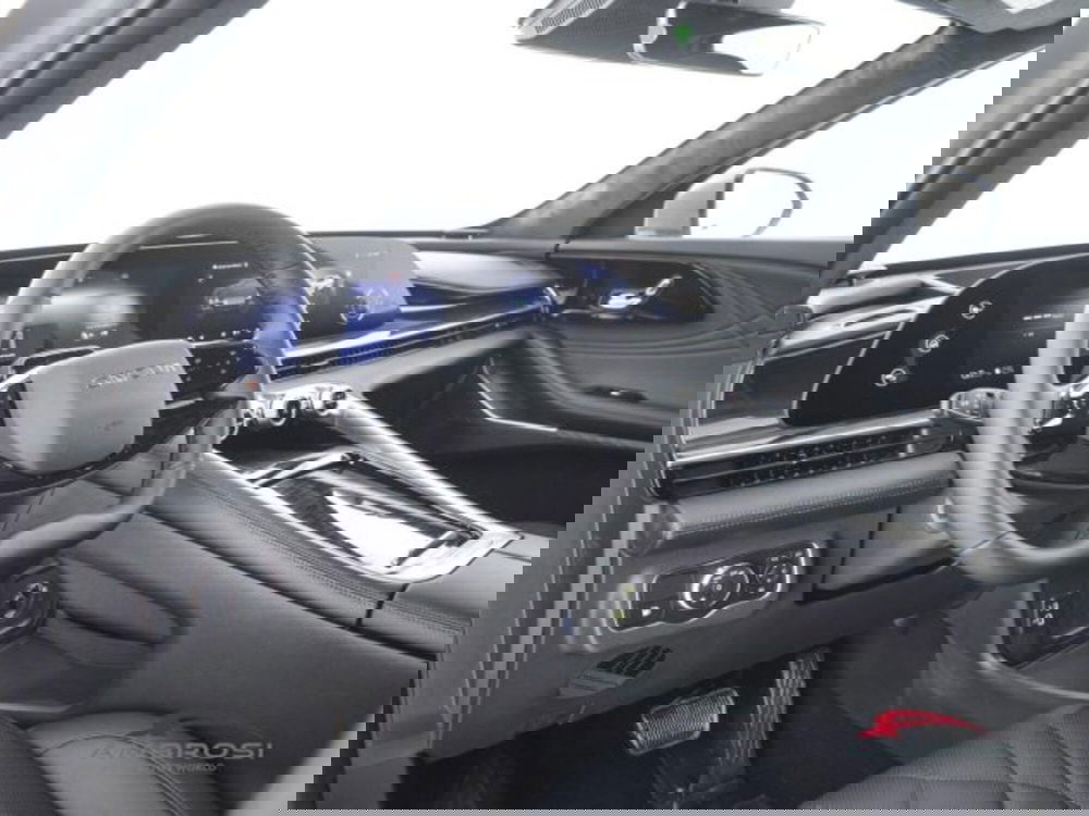 Omoda Omoda 9 SHS-P nuova a Perugia (8)