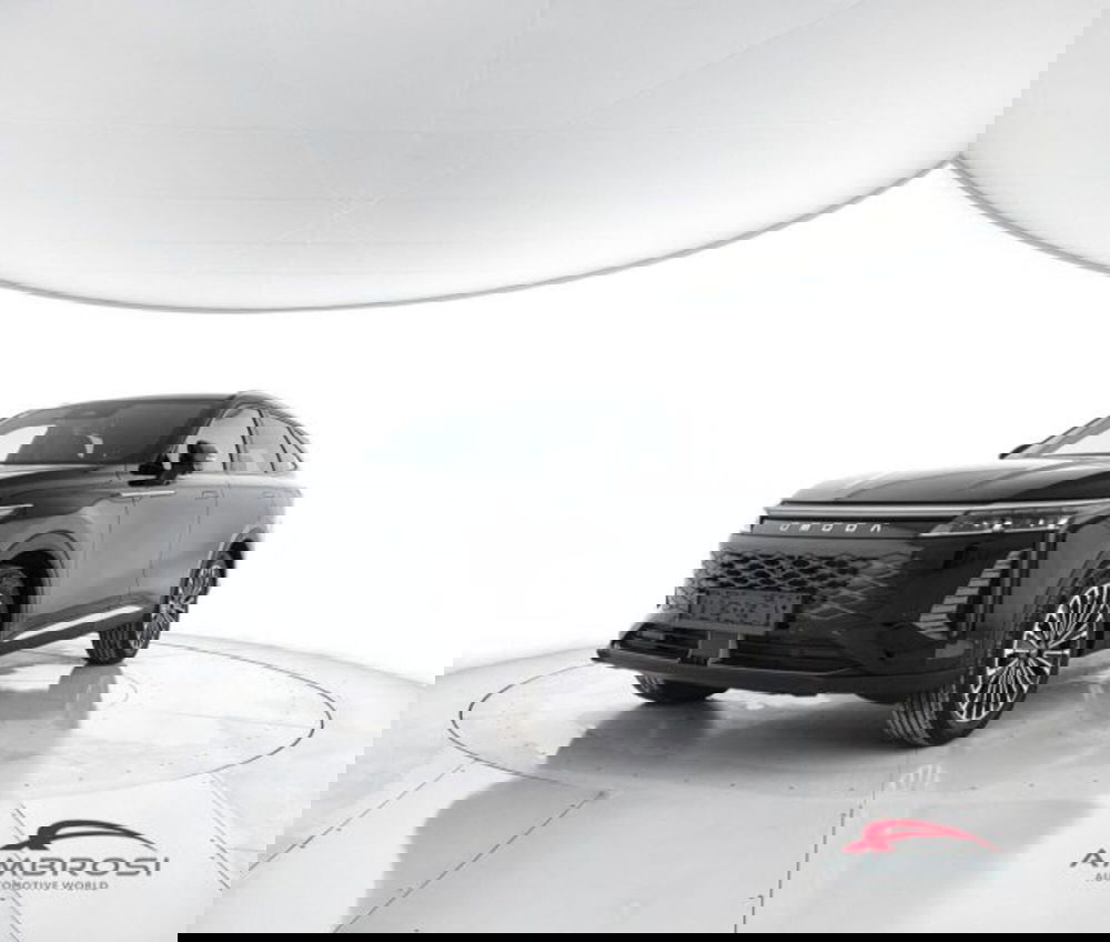 Omoda Omoda 9 SHS-P nuova a Perugia