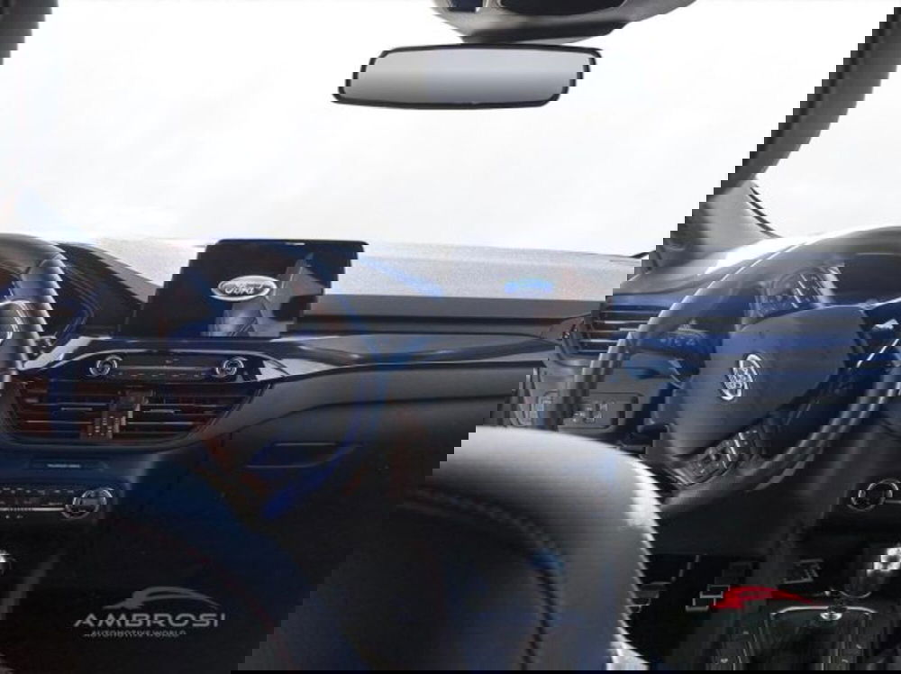 Ford Kuga usata a Perugia (13)