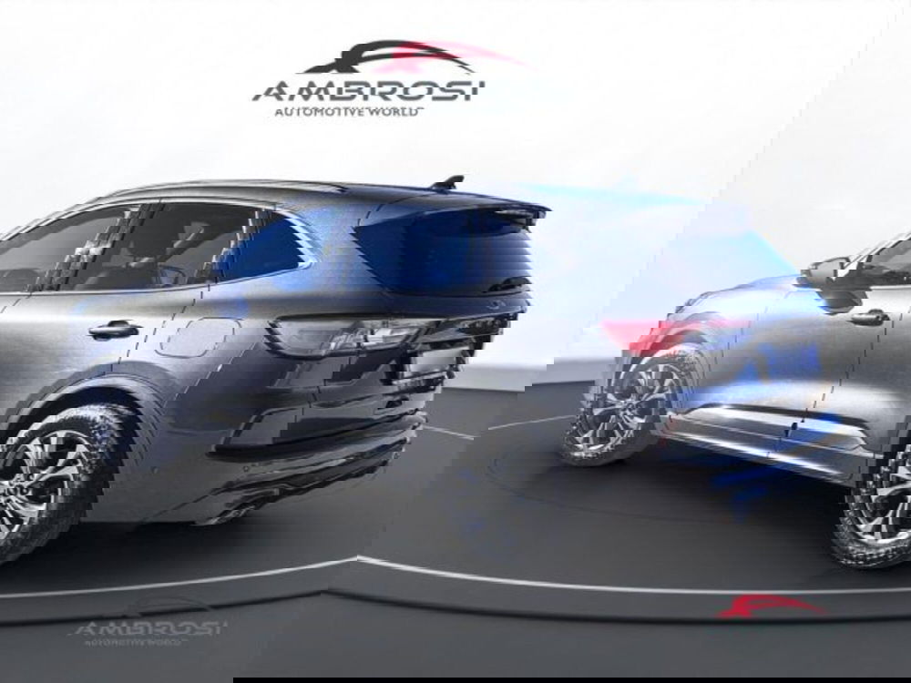 Ford Kuga usata a Perugia (4)