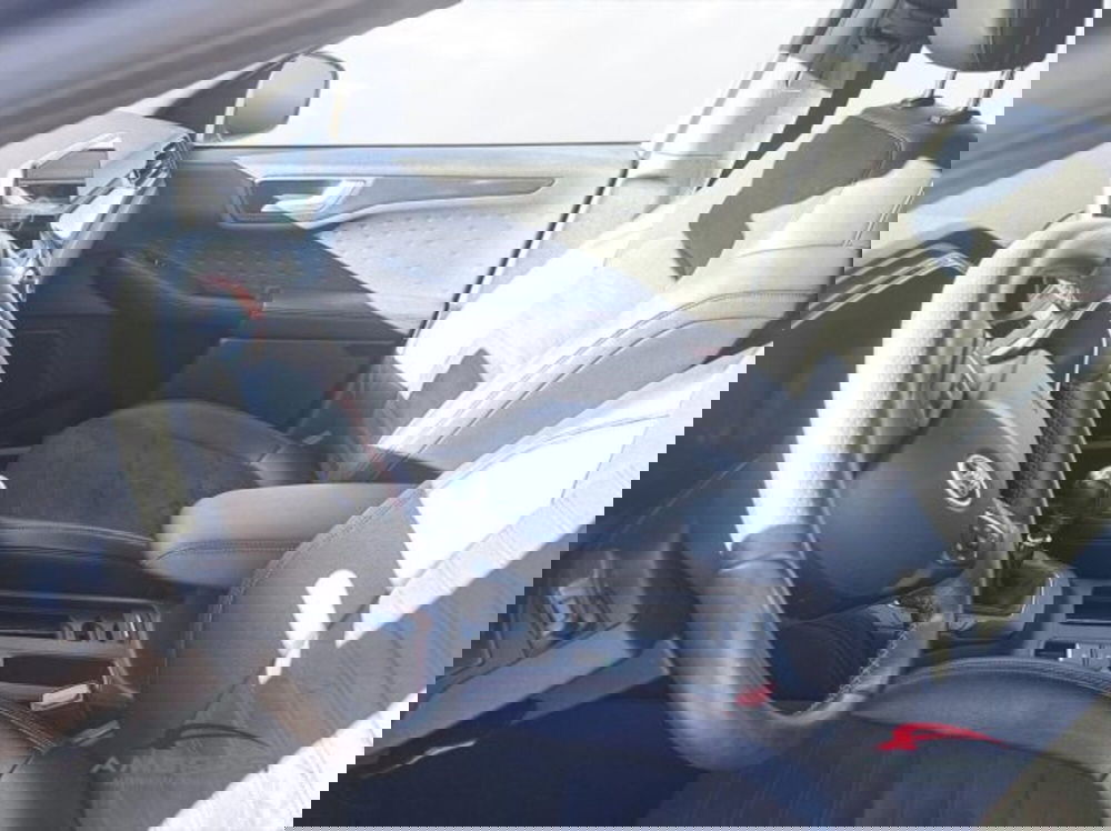 Ford Kuga usata a Perugia (9)