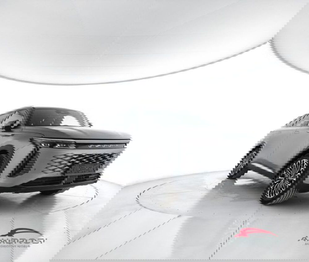 Omoda Omoda 9 SHS-P nuova a Perugia (2)