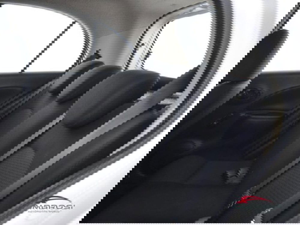 Nissan Micra usata a Perugia (10)