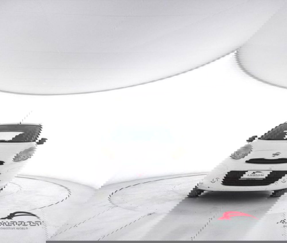 Nissan Micra usata a Perugia (5)