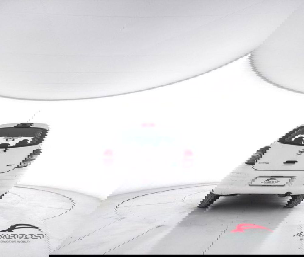 Nissan Micra usata a Perugia (6)