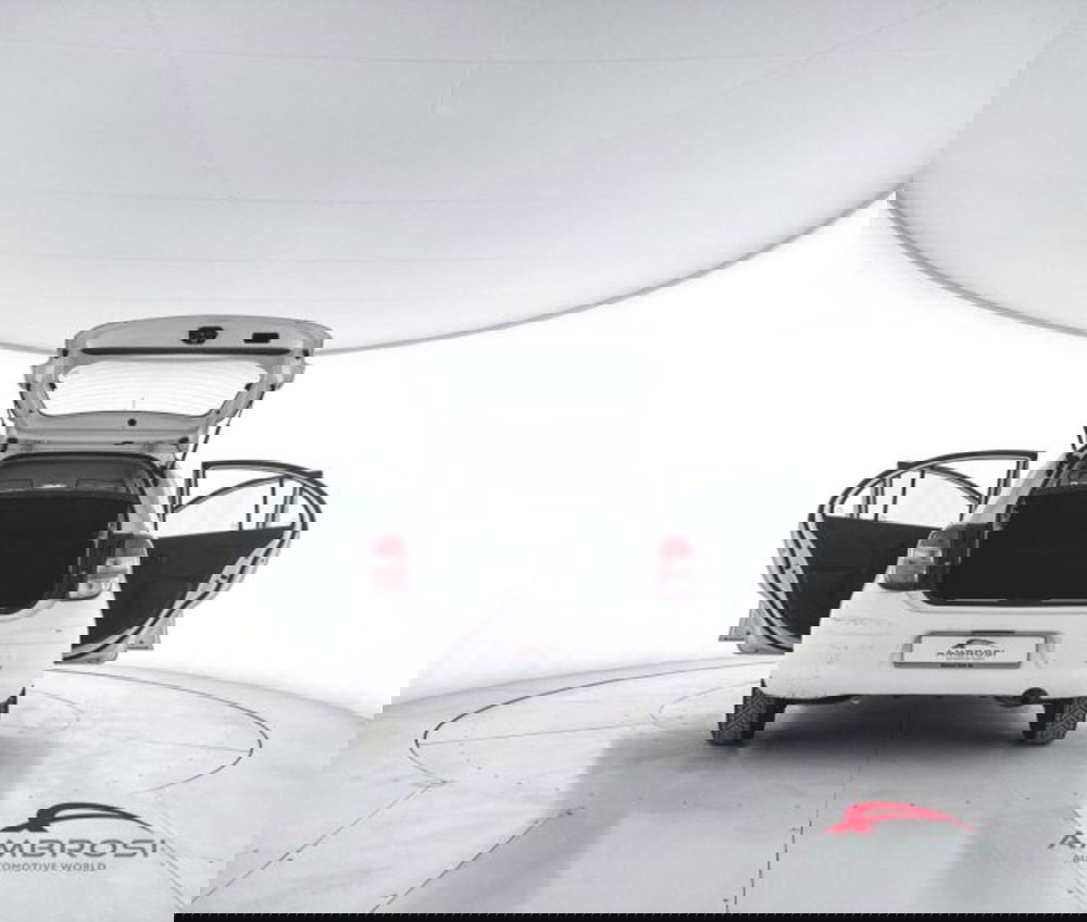 Nissan Micra usata a Perugia (7)