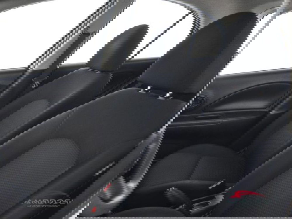 Nissan Micra usata a Perugia (9)